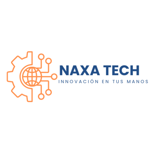 NaxaTech - Innovación en tus manos