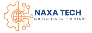 NaxaTech - Innovación en tus manos